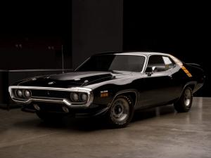 Plymouth Road Runner 340 '1971